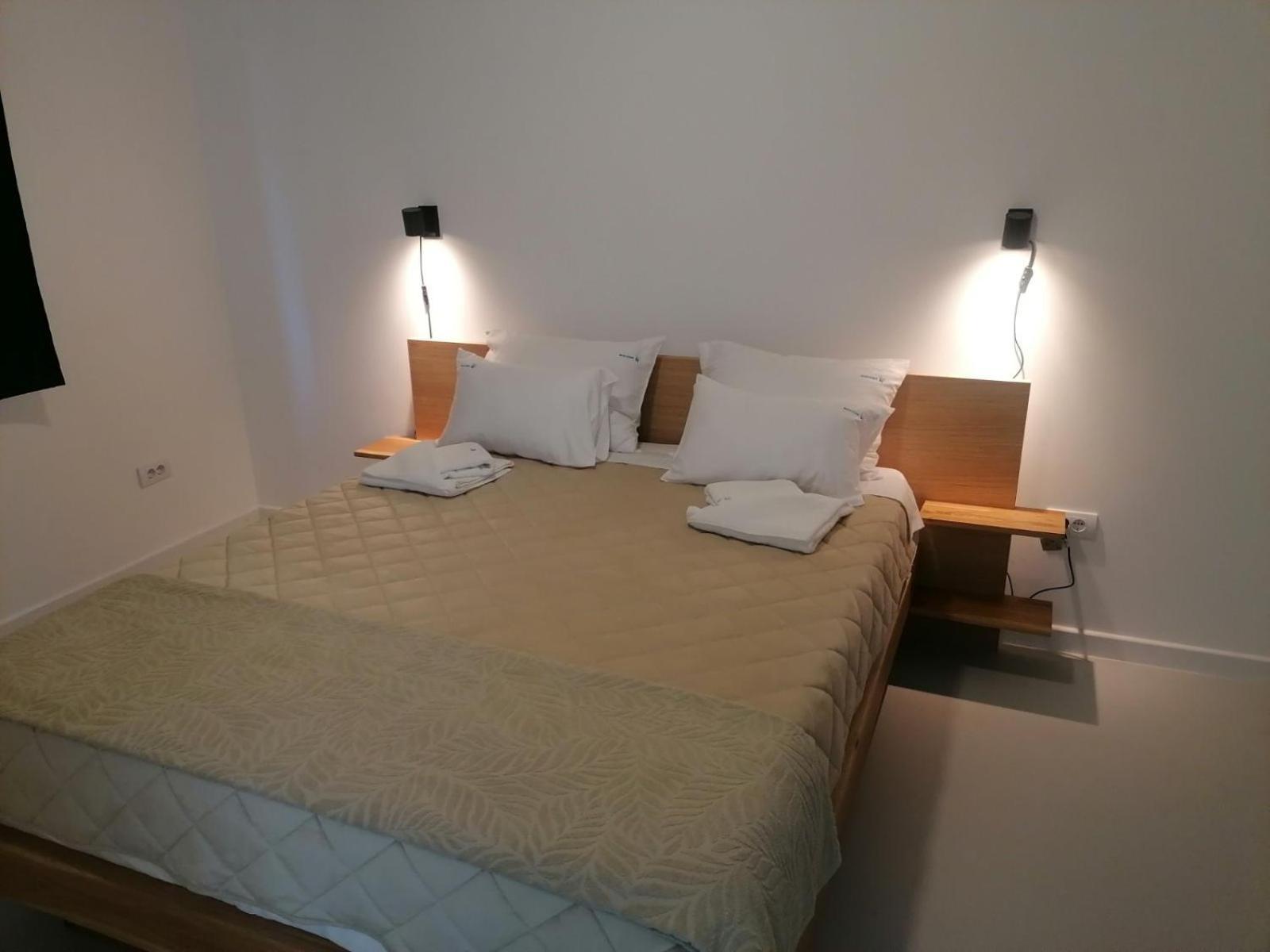 Vila Plava Zlatar Brdo Kültér fotó