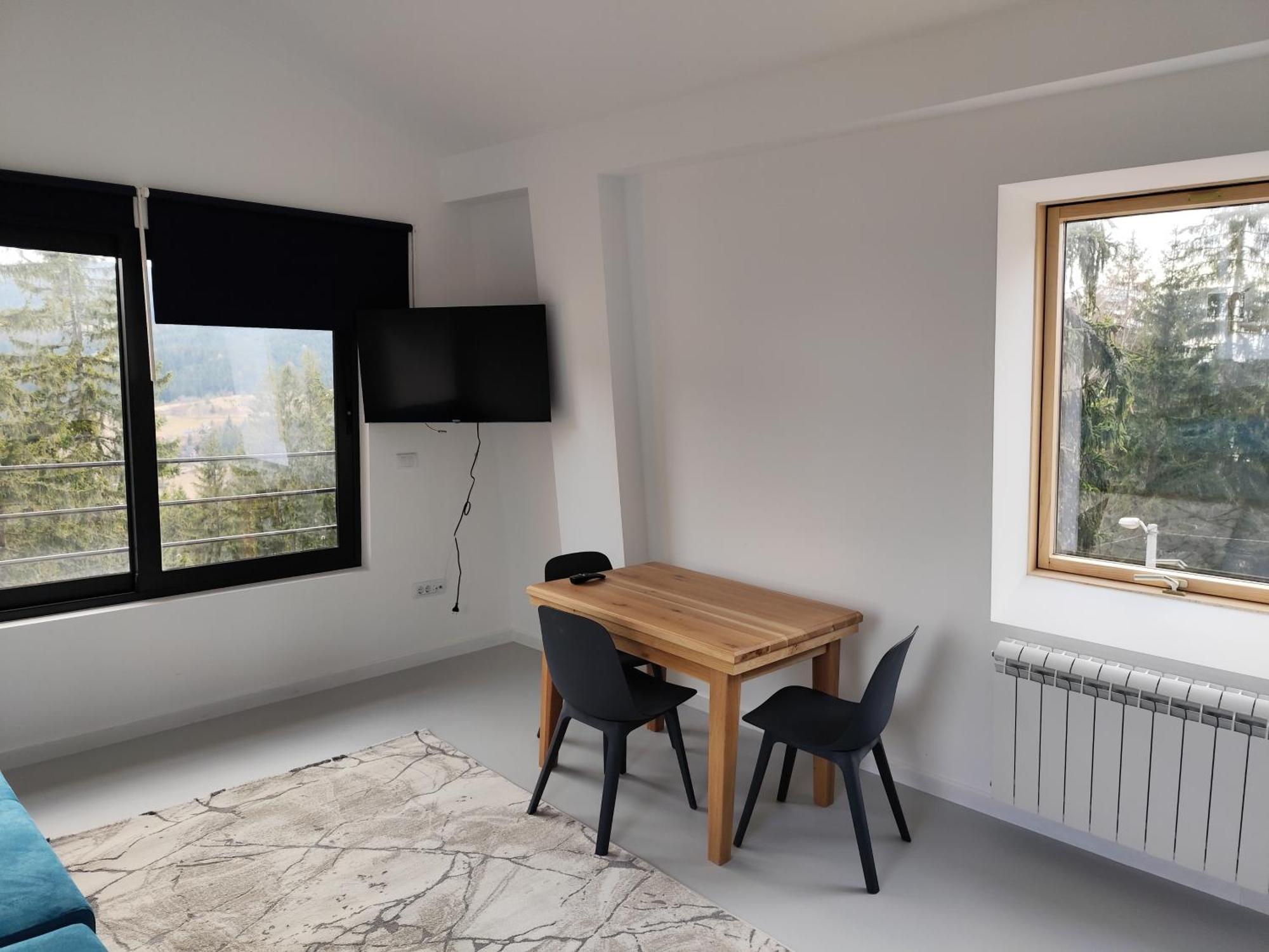 Vila Plava Zlatar Brdo Kültér fotó
