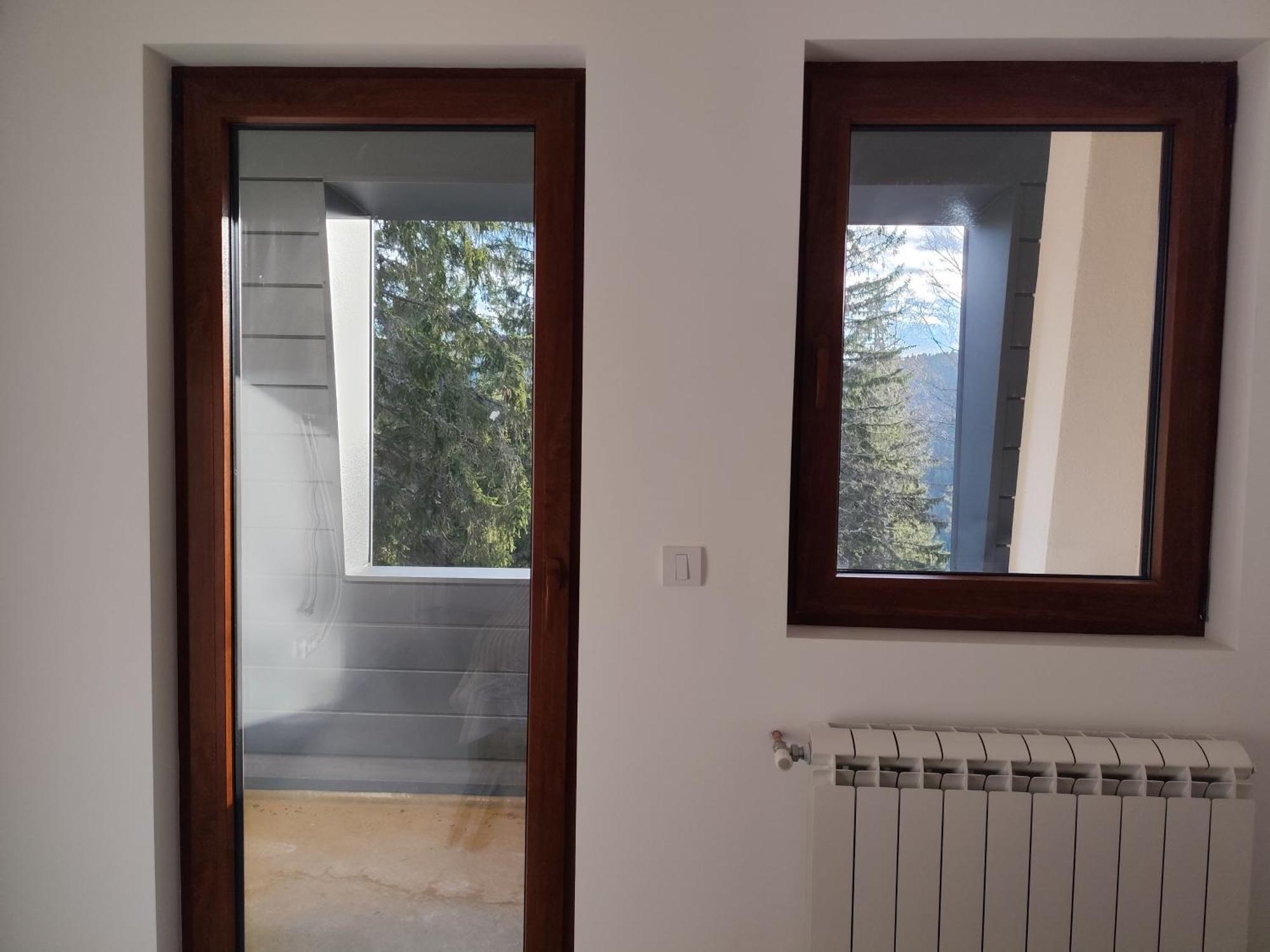 Vila Plava Zlatar Brdo Kültér fotó