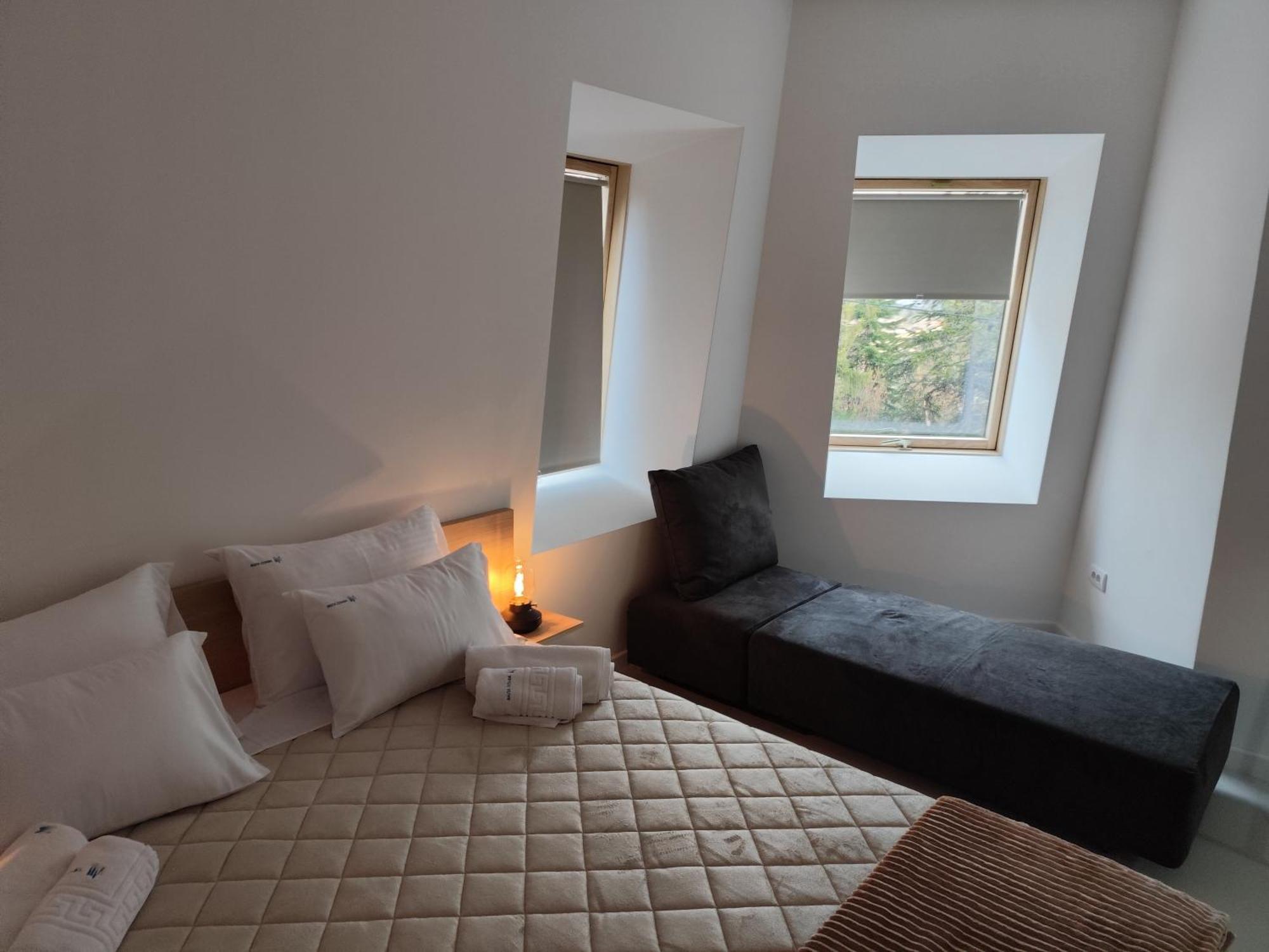 Vila Plava Zlatar Brdo Kültér fotó