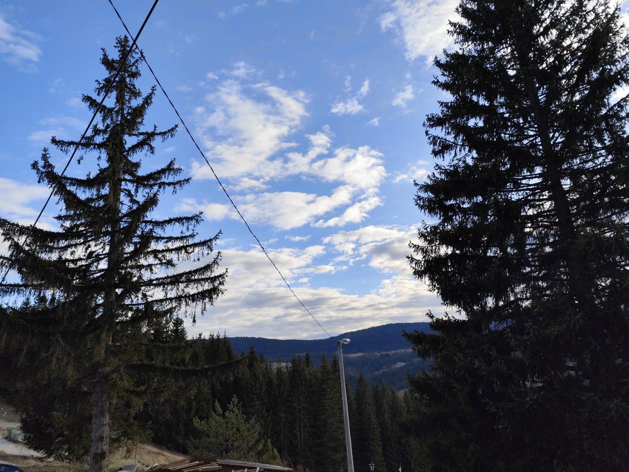 Vila Plava Zlatar Brdo Kültér fotó