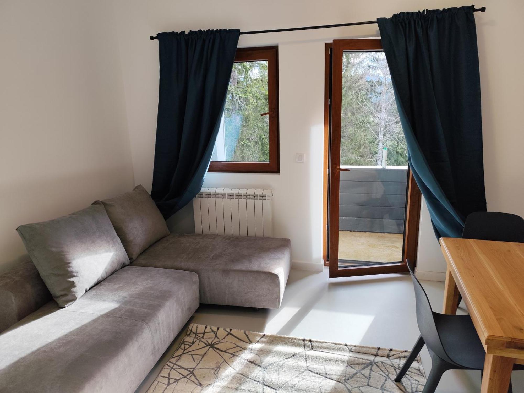 Vila Plava Zlatar Brdo Kültér fotó