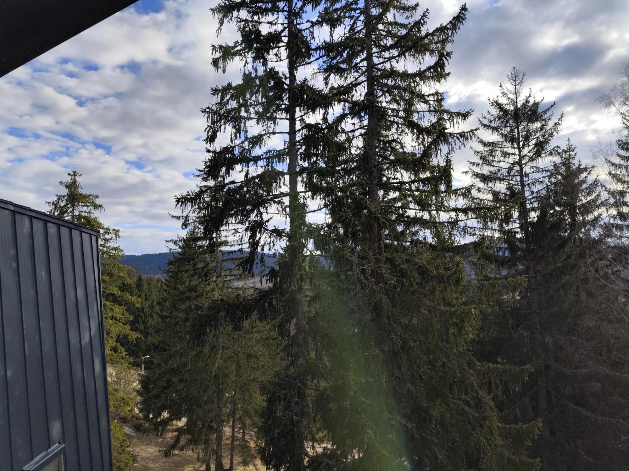 Vila Plava Zlatar Brdo Kültér fotó